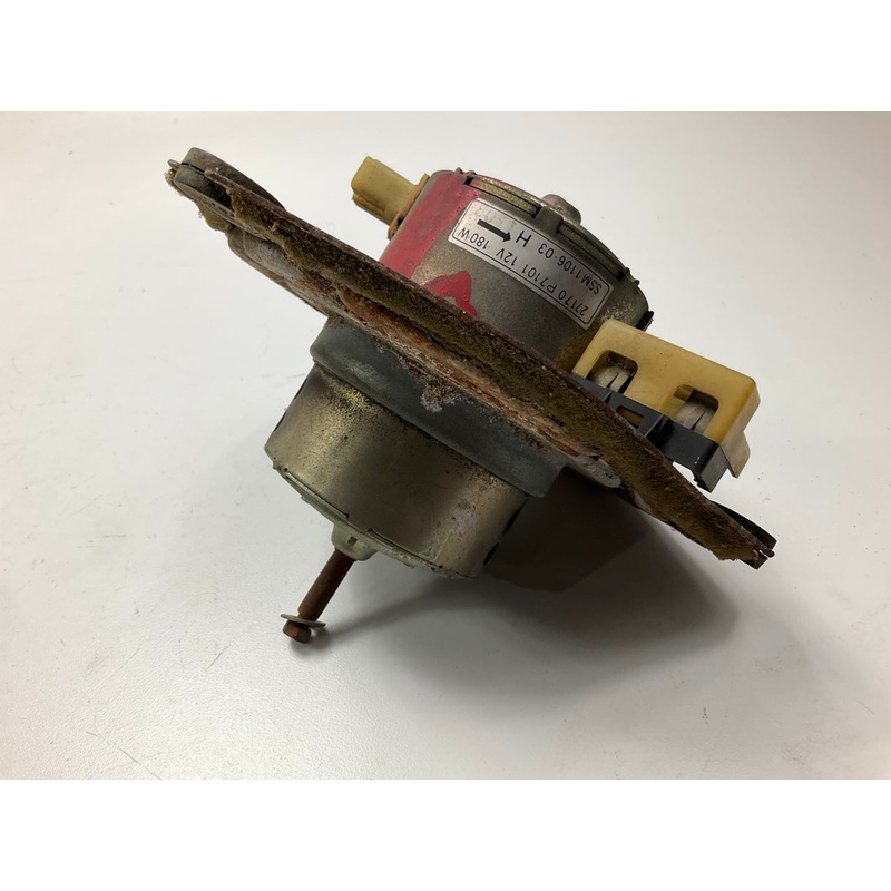 USED # 27170-P7101 Original OEM Blower Motor For 1979-1983 Datsun 280zx S130