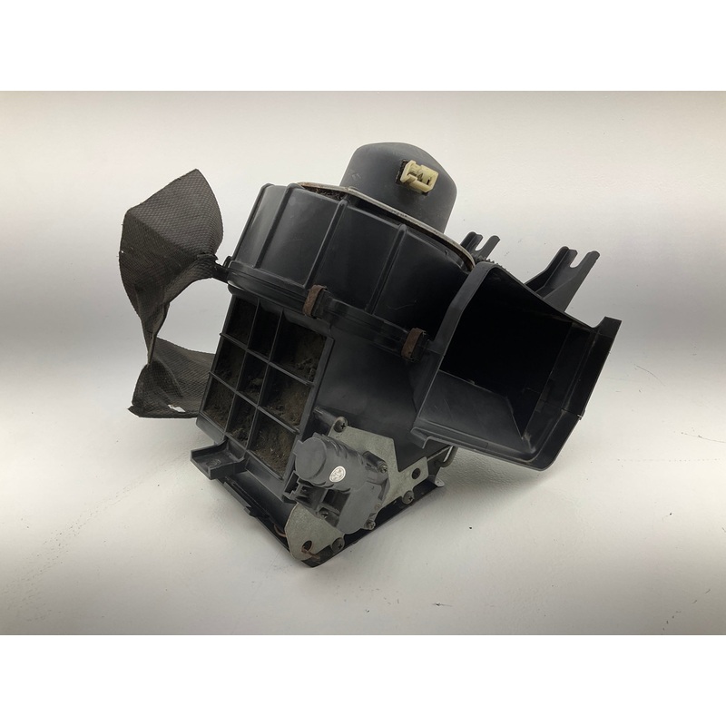 USED - Blower Motor Heater Box Assembly OEM For 1990-1996 Nissan 300zx Z32