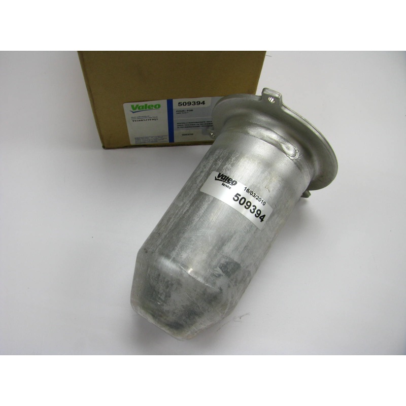 Valeo 509394 A/C Receiver Drier for 1997-1998 BMW 740i 740il 1998 750il