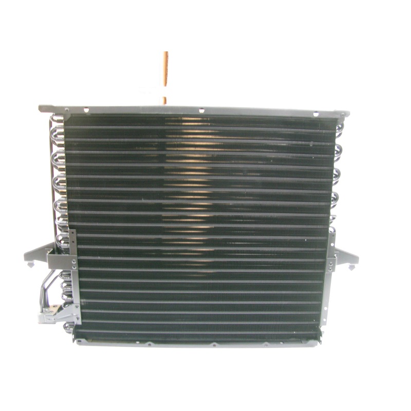 Valeo 816894 A/C Condenser For 1992 BMW 318i 318is 325i 325is