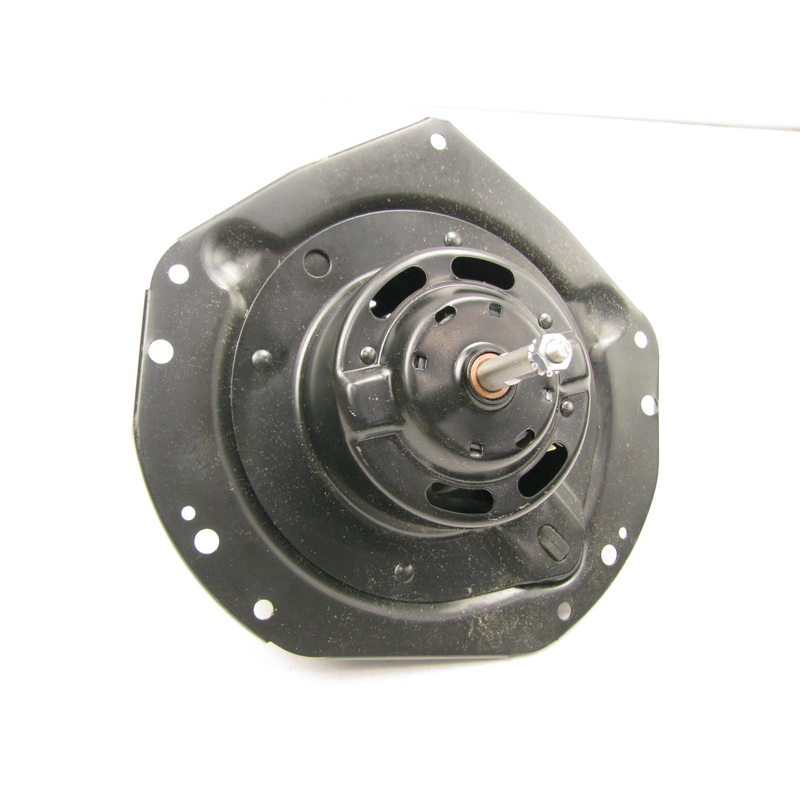 VDO PM113 HVAC Blower Motor Without Wheel