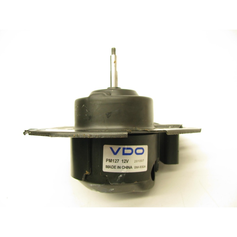 VDO PM127 HVAC Blower Motor Without Wheel