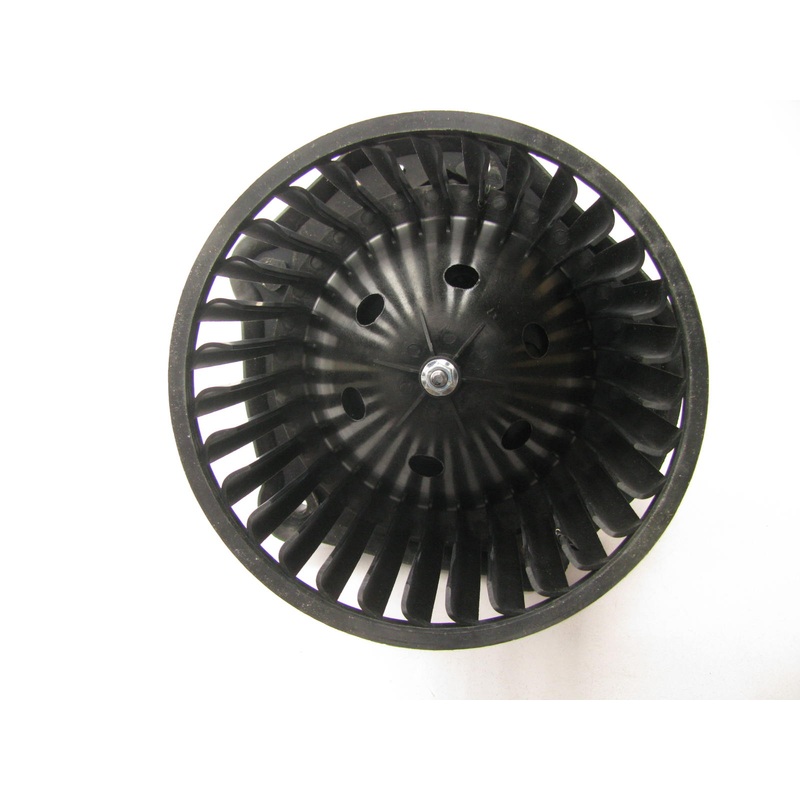 VDO PM151 HVAC Blower Motor With Wheel