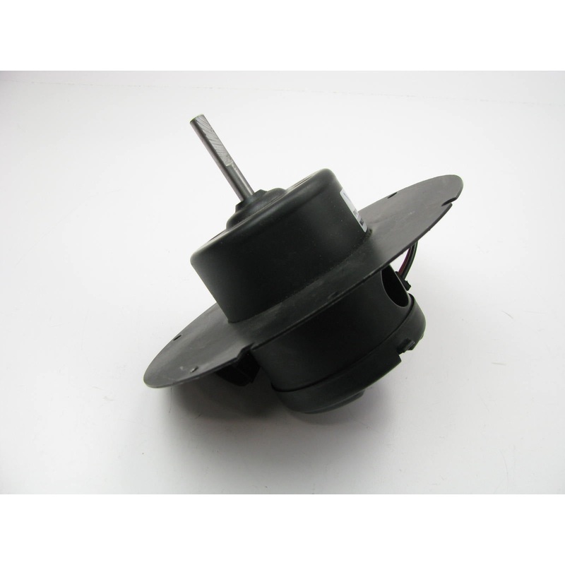 VDO PM2004 HVAC Blower Motor W/O Wheel For 1998-2002 Linclon Town Car