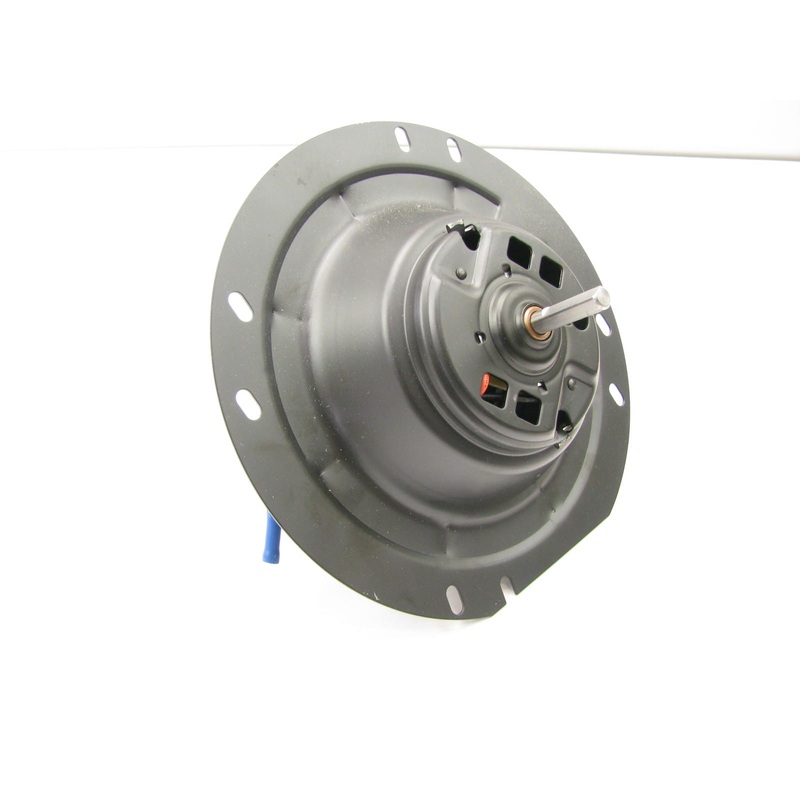 VDO PM251 HVAC Blower Motor for 1987-1993 Ford Mustang 1982 Mercury Cougar