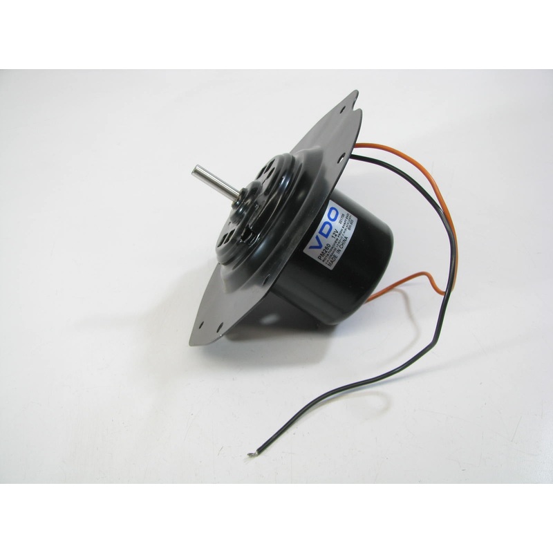 VDO PM260 HVAC Blower Motor Front W/O Wheel