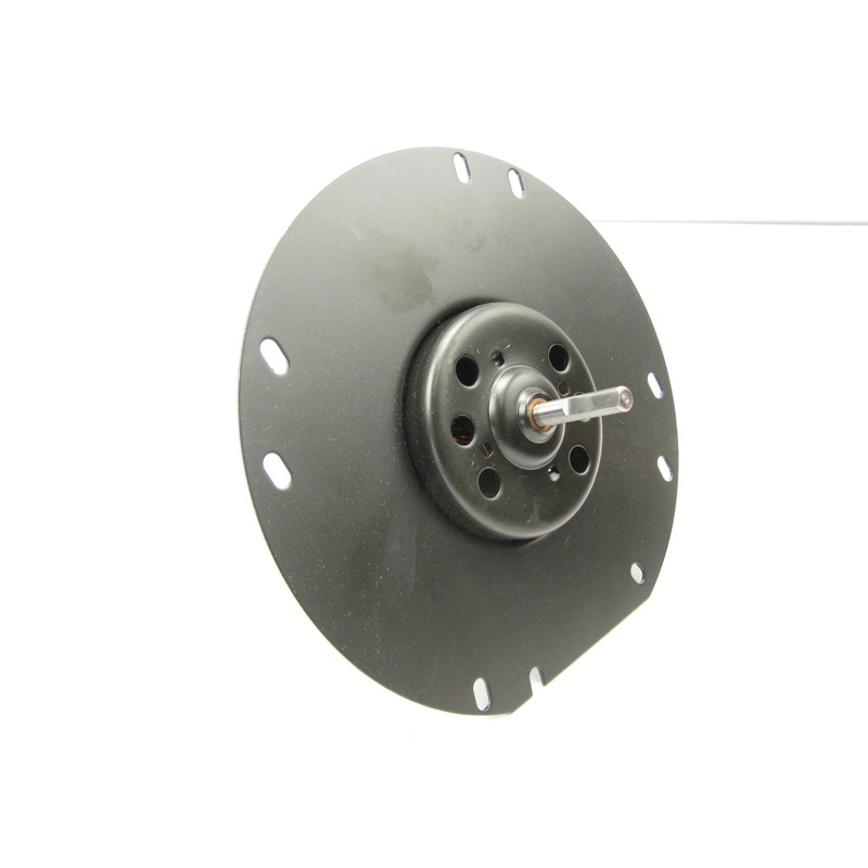 VDO PM267 HVAC Blower Motor Without Wheel for 1992-1996 Ford E-150 E-250 E-350