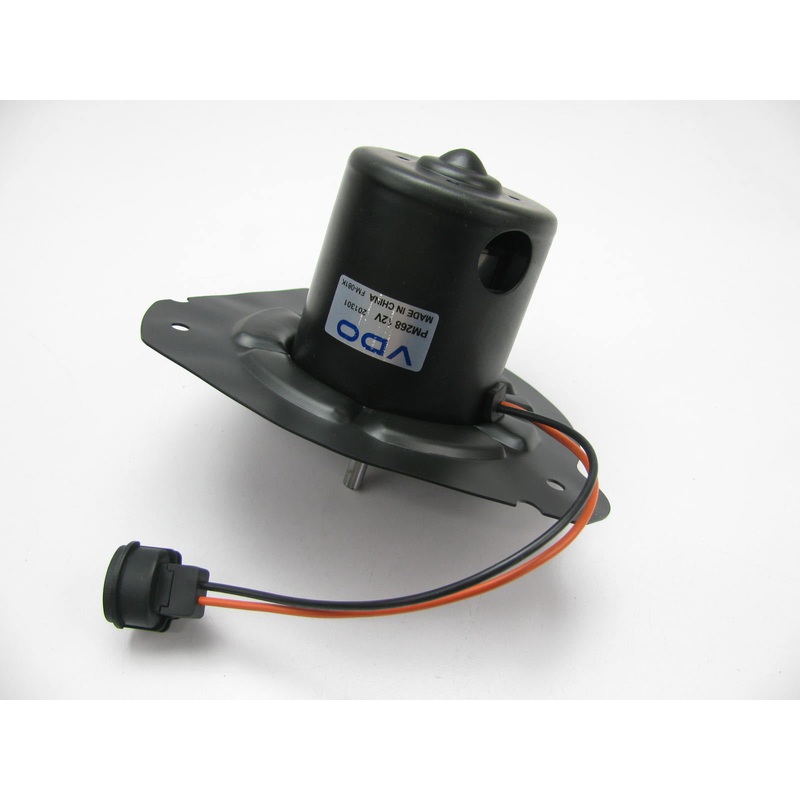 VDO PM268 HVAC Blower Motor Without Wheel 1992-1994 Ford Explorer Mazda Navaja