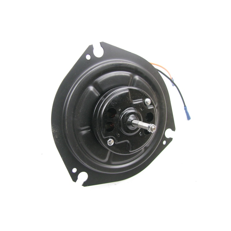 VDO PM2708 HVAC Blower Motor Without Wheel - Rear 1992-1999 Suburban