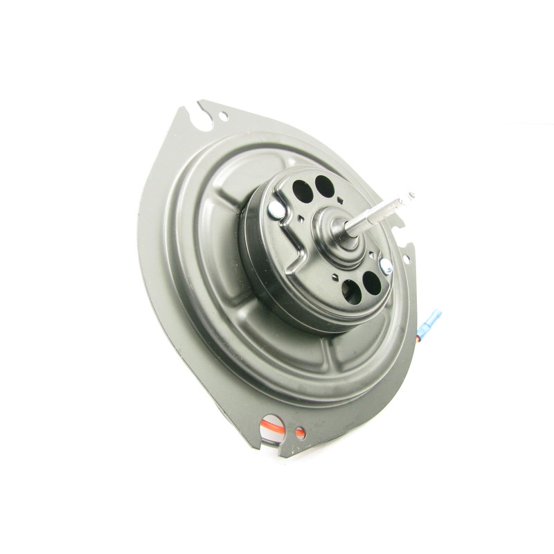 VDO PM2710 HVAC Blower Motor Without Wheel - Front