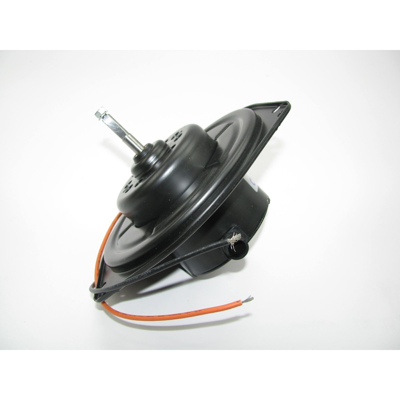 VDO PM2729 Blower Motor Without Wheel - Front