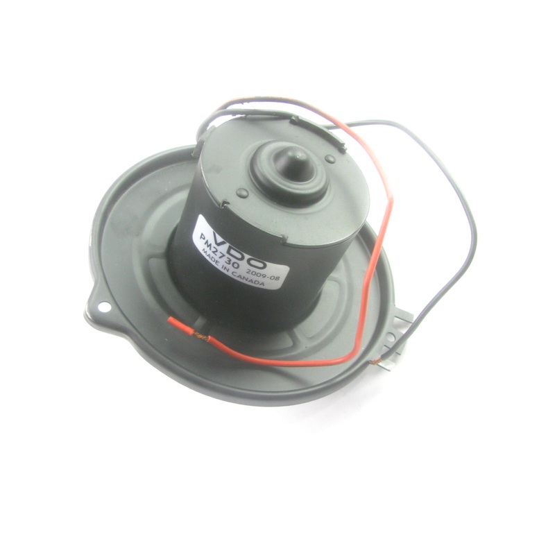 VDO PM2730 Blower Motor Without Wheel For 1999-2001 Jeep Grand Cherokee