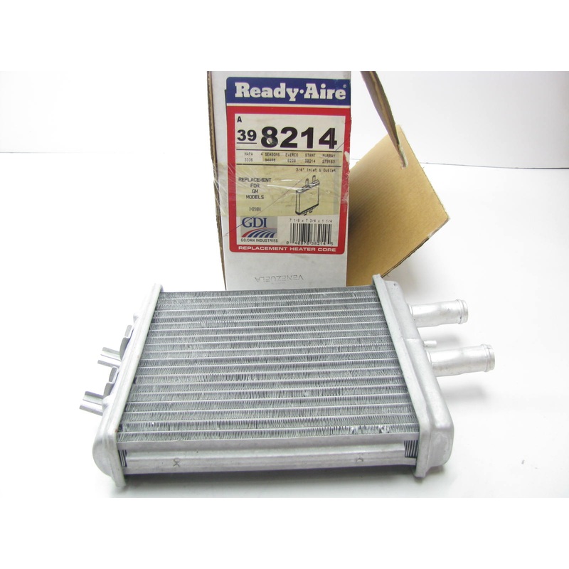 Ready Aire 398214 Heater Core