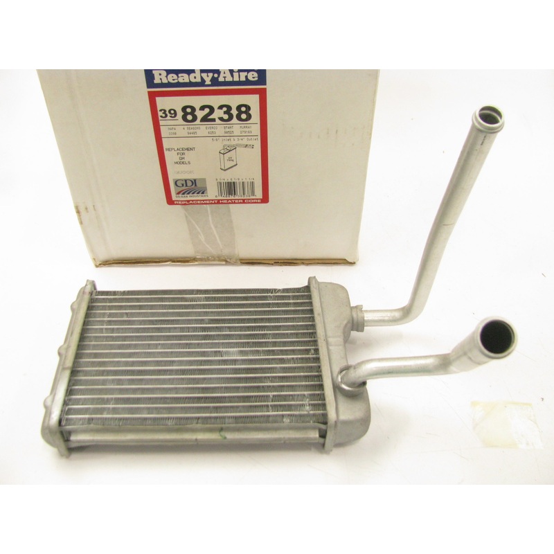 Ready Aire 398238 HVAC Heater Core