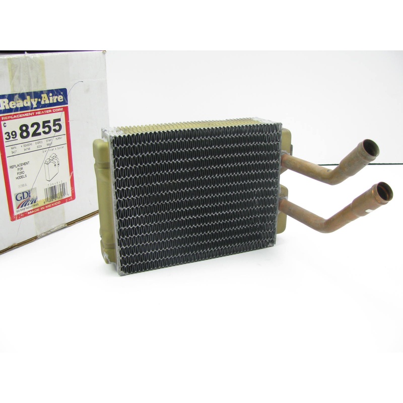 Ready Aire 398255 HVAC Heater Core