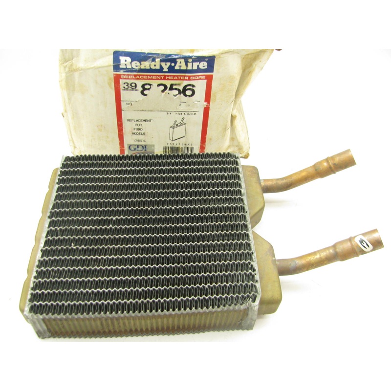 Ready Aire 398256 HVAC Heater Core