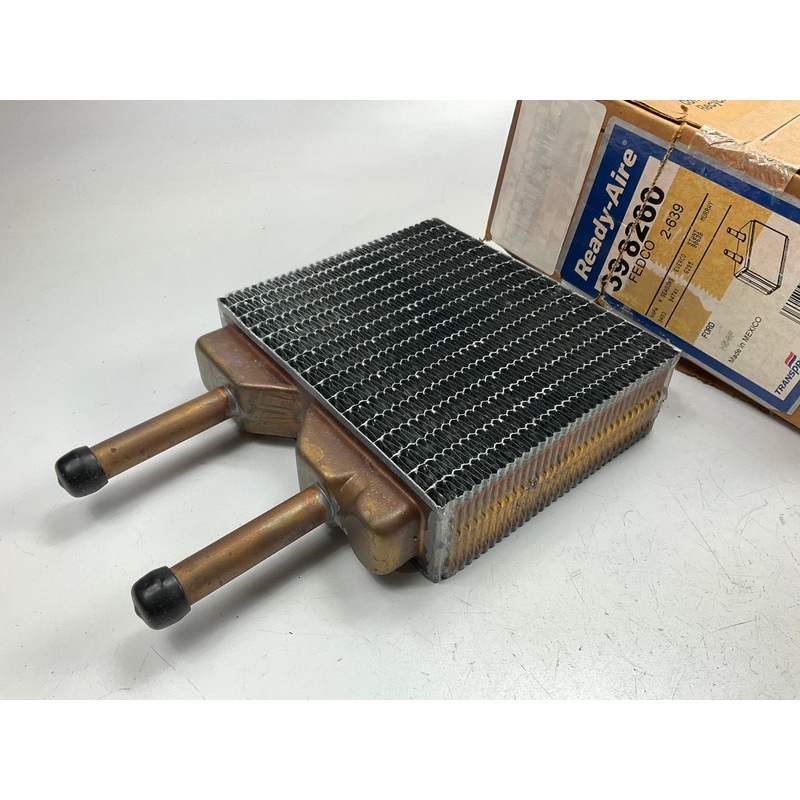 Ready Aire 398260 Brass Heater Core