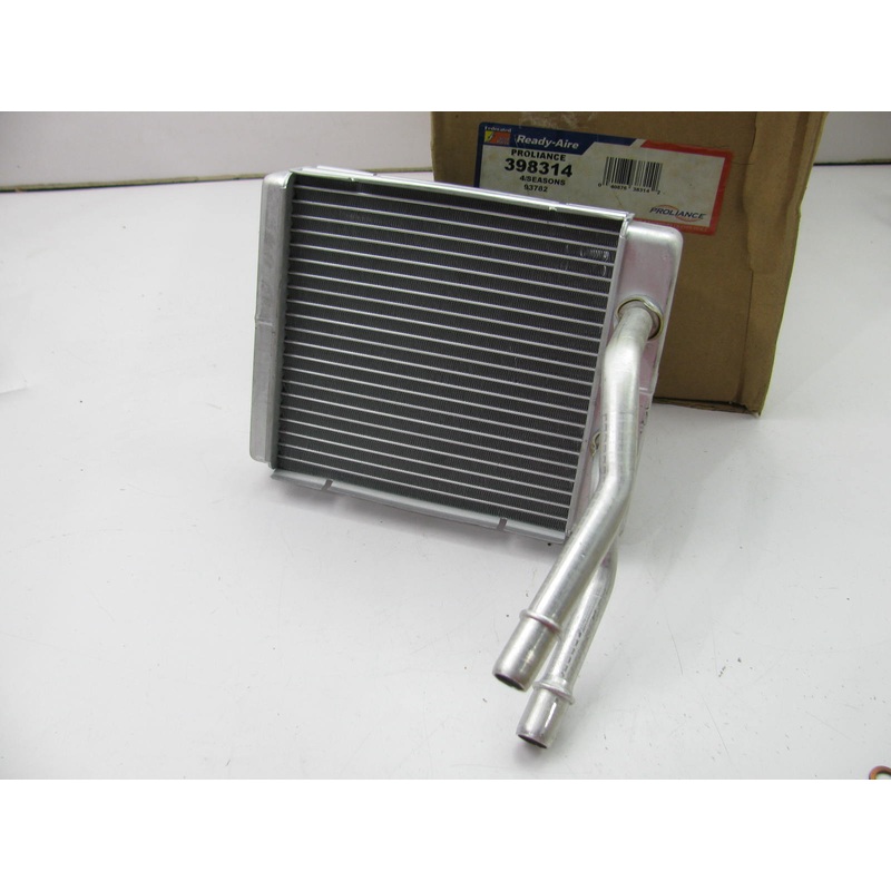 Ready Aire 398314 FRONT HVAC Heater Core