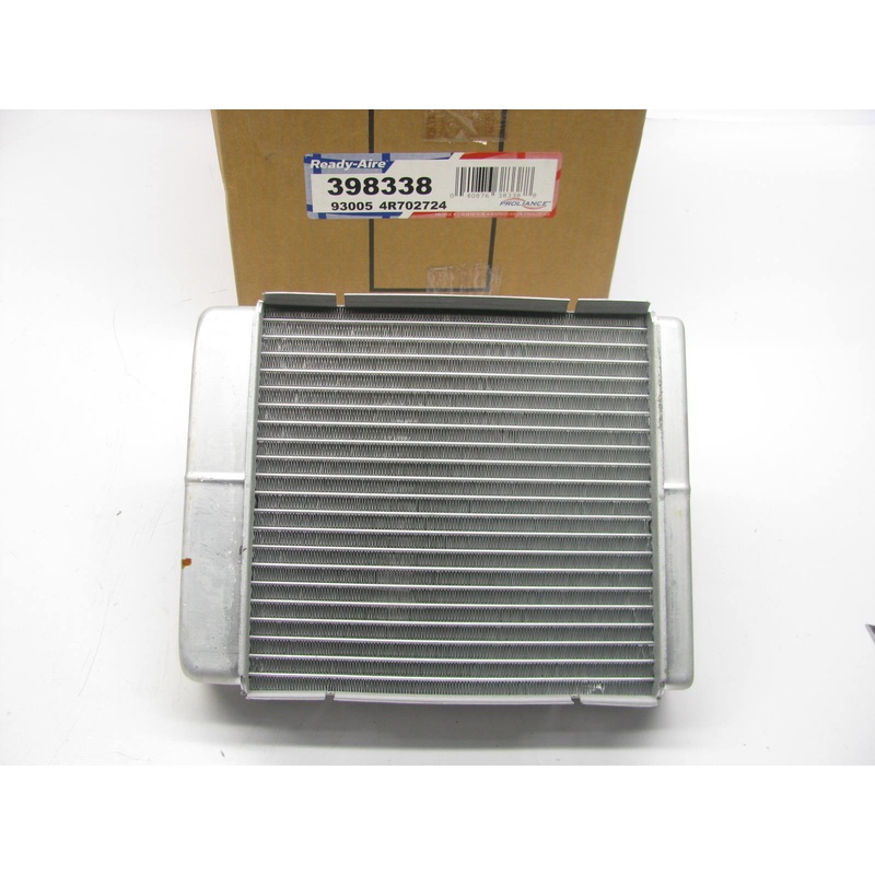 Ready Aire 398338 HVAC Heater Core - 93005
