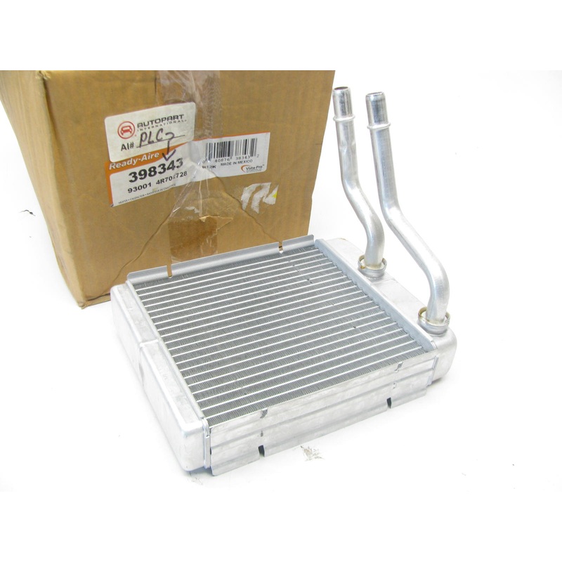 Ready Aire 398343 HVAC Heater Core
