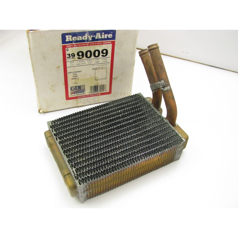 Ready Aire 399009 Heater Core