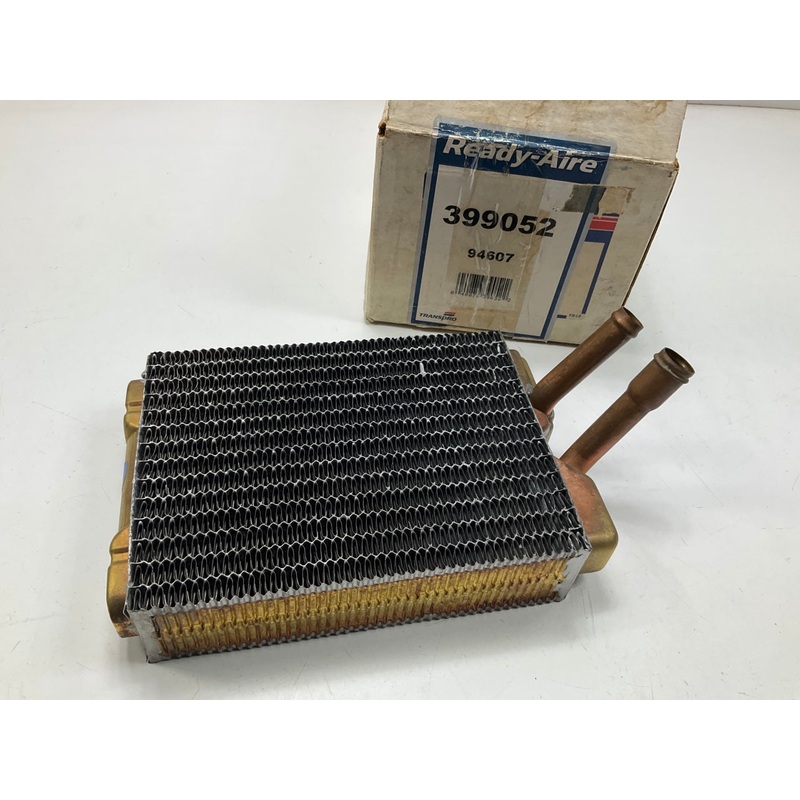 Ready Aire 399052 HVAC Heater Core