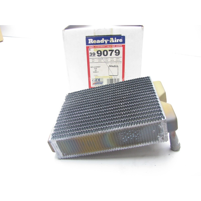 Ready Aire 399079 HVAC Heater Core