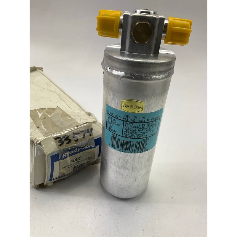 Ready Aire 4090 A/C Receiver Drier
