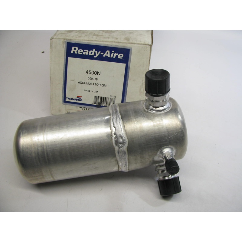 Ready Aire 4500N A/C Receiver Drier - 33153 AC2350C 7133153 172709 708556