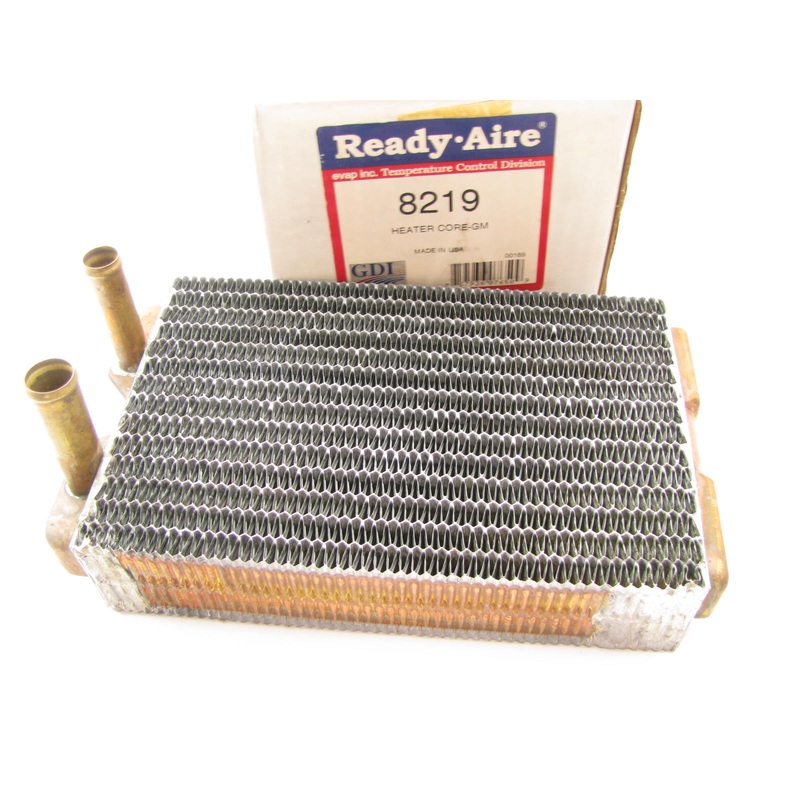 Ready Aire 8219 HVAC Heater Core