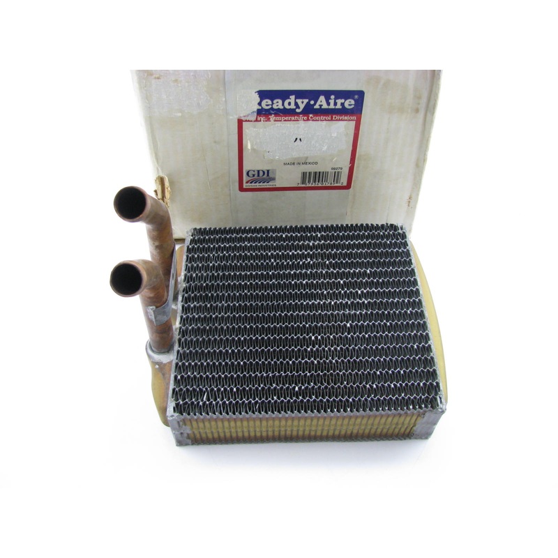 Ready Aire 9002 HVAC Heater Core