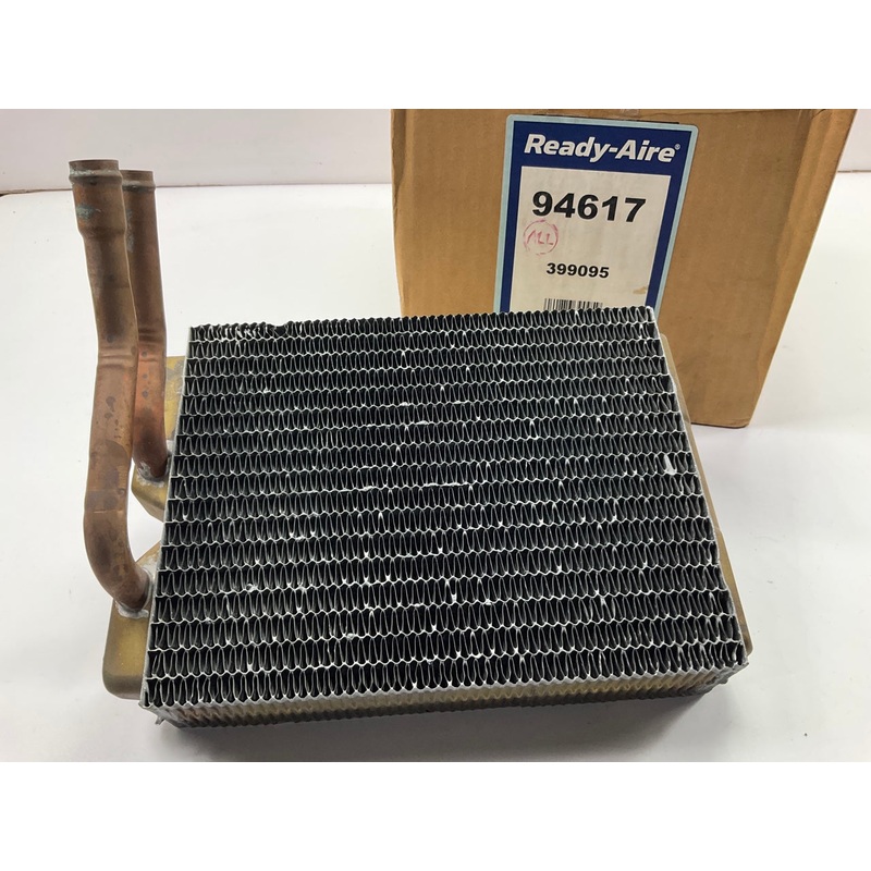 Ready Aire 94617 HVAC Heater Core