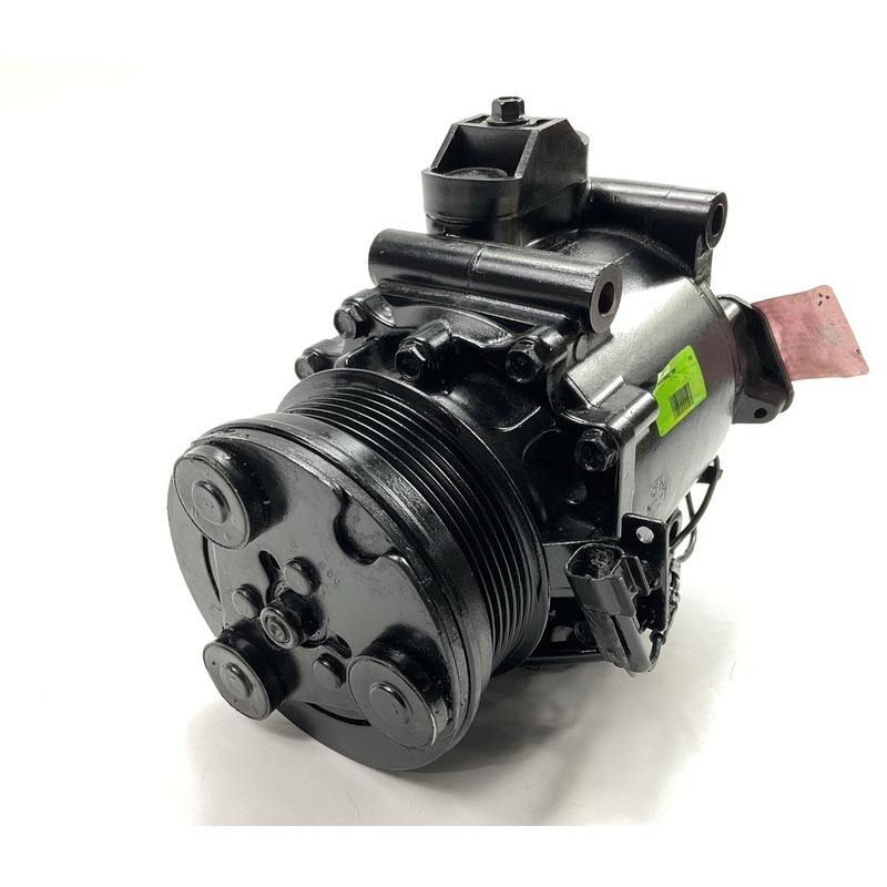 REMAN. 19D629-0259A A/C Compressor 2005-2007 Ford Five Hundred, Freestyle