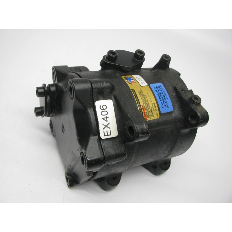 REMAN. 4 Seaons EX406 A/C Compressor