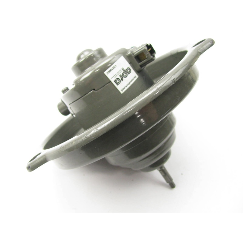 REMAN. 44-1125 HVAC A/C Blower Motor 1986-1988 Toyota Cressida, 1988-1989 Celica