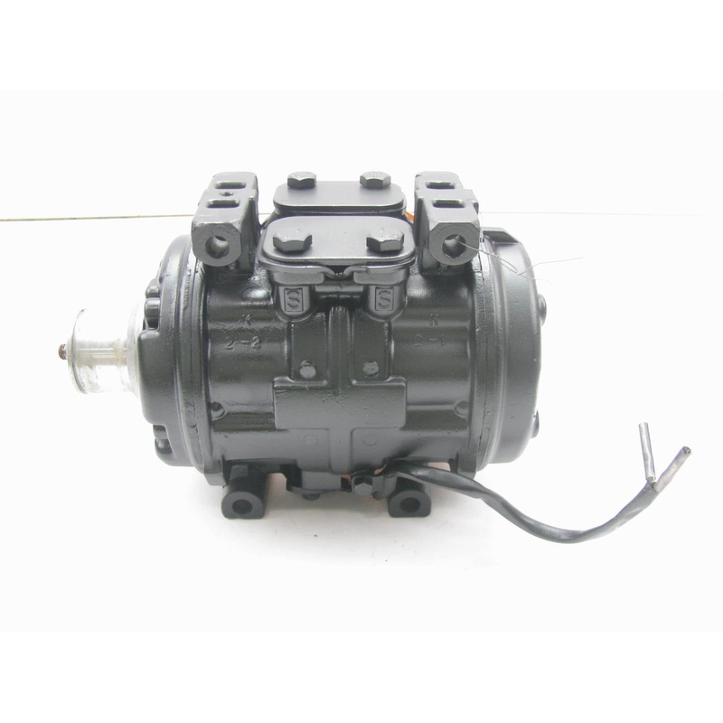 REMAN. 57326 A/C Compressor W/O Clutch - 1985-1987 Toyota Celica, 87-88 Corolla