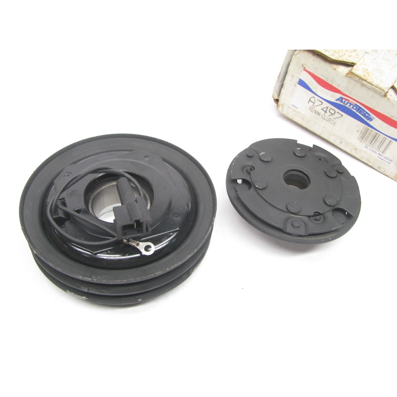 REMAN. Autotemp A7497 A/C Compressor Clutch
