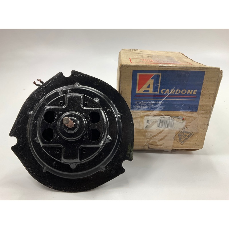 REMAN. Cardone 41-50 Blower Motor
