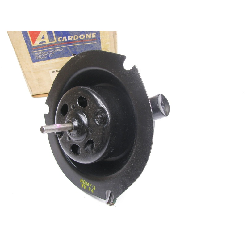 REMAN. Cardone 41-56 HVAC Blower Motor