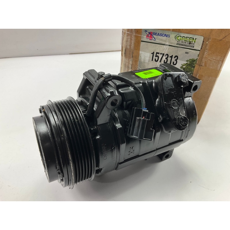 REMAN. Four Seasons 157313 A/C Compressor