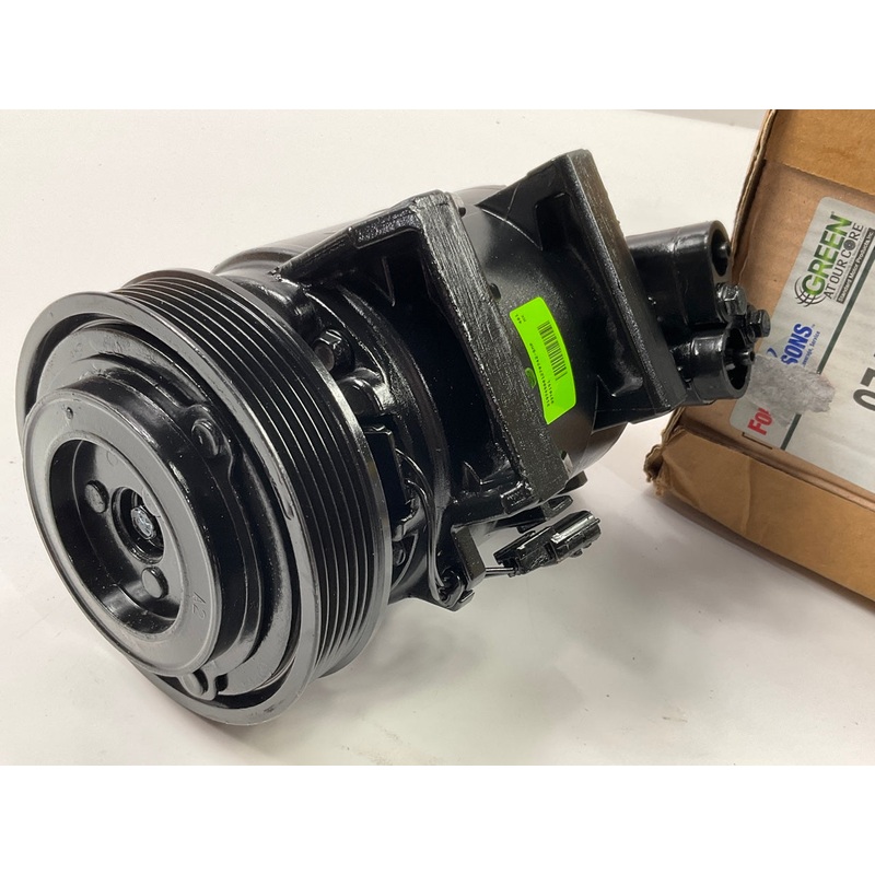 REMAN. Four Seasons 97490 A/C Compressor With Clutch For 2008-2015 Nissan Rogue