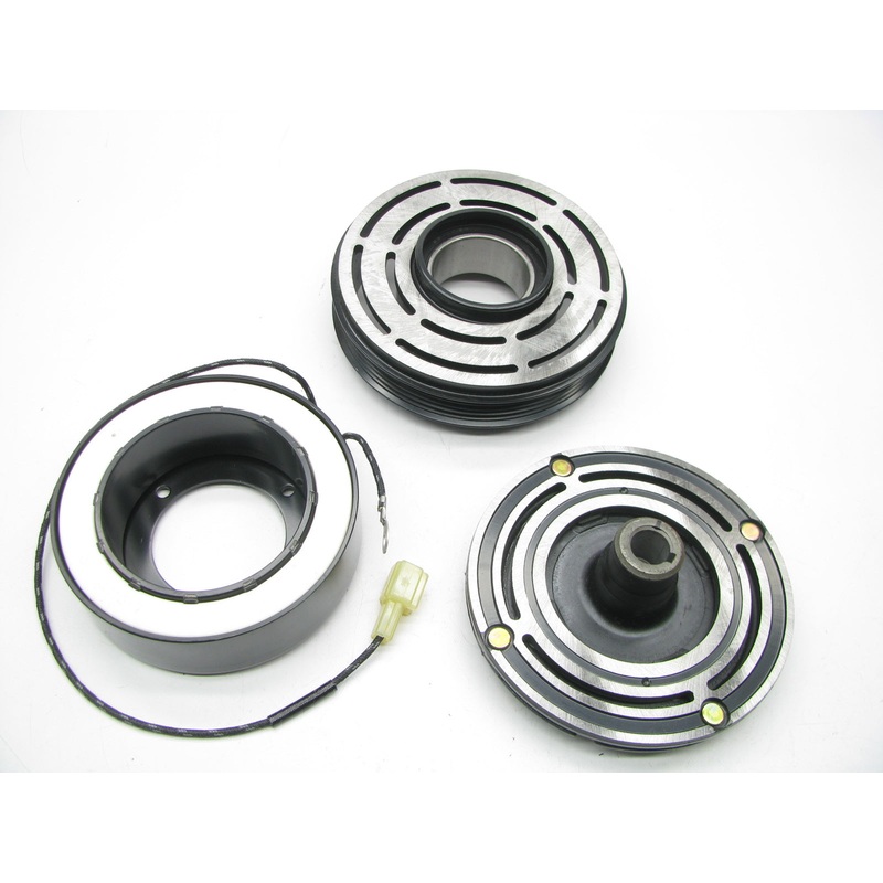 REMAN - OUT OF BOX 047300-2671 A/C Compressor Clutch - DEALER Installed Systems