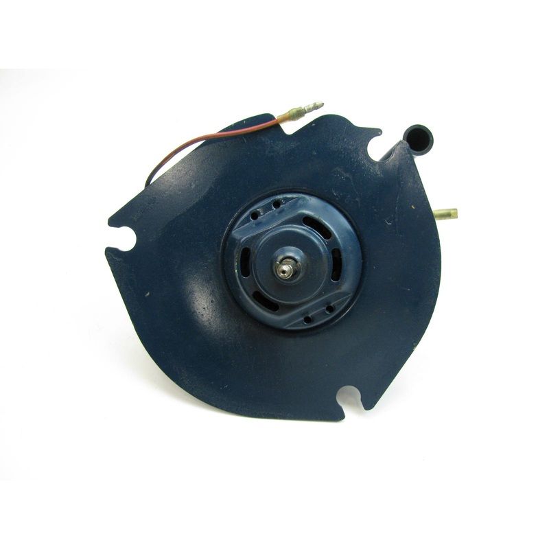 REMAN - OUT OF BOX 138-2014 HVAC Blower Motor For 1980-1986 Datsun 720 Pickup