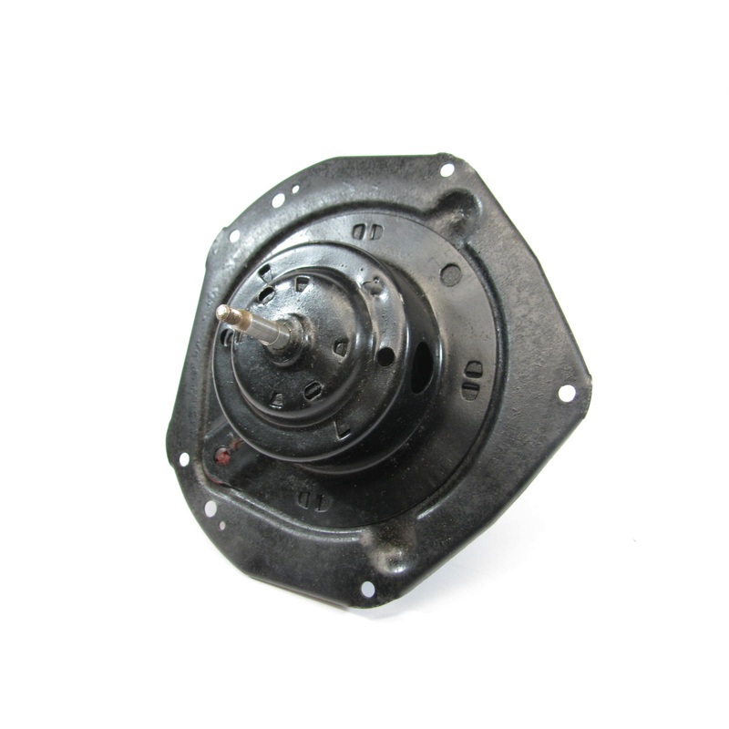 REMAN - OUT OF BOX 41-34 HVAC Blower Motor W/O Wheel