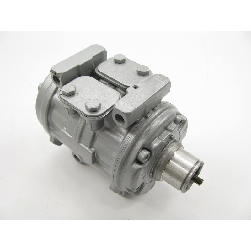 REMAN - OUT OF BOX - 57308 A/C Compressor W/O Clutch