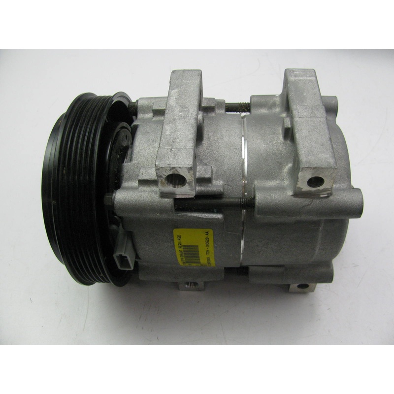 REMAN - OUT OF BOX 9U2Z-19V703-ERM A/C Compressor W/ Clutch 2000-2002 Ford Focus