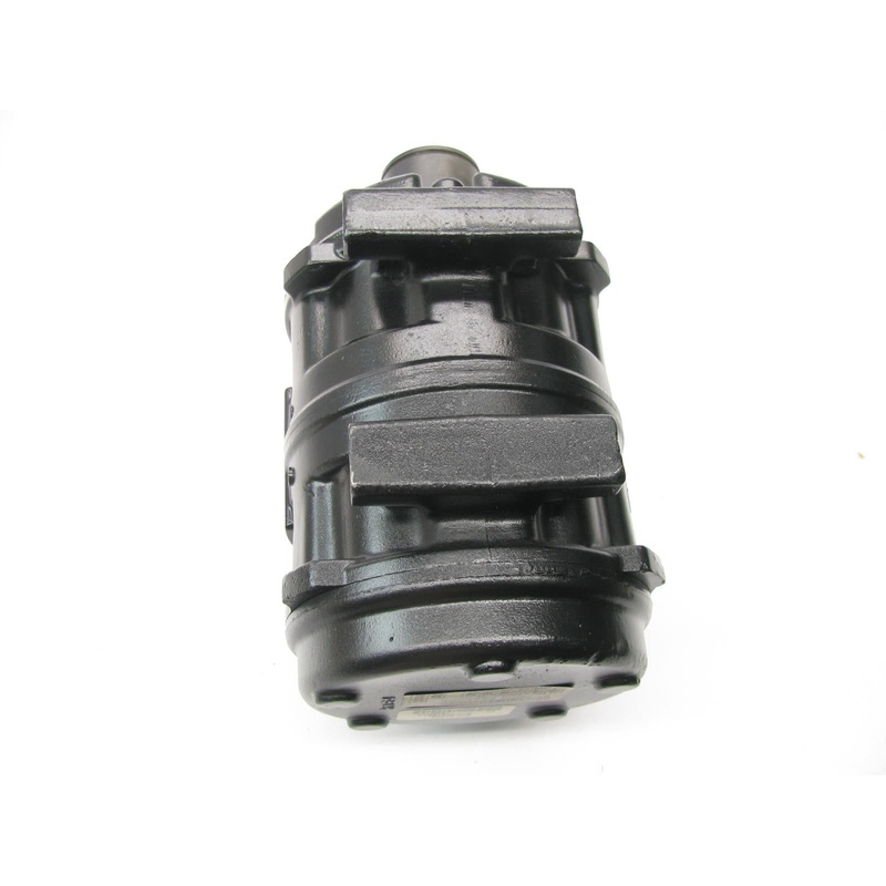 REMAN - OUT OF BOX EG308 A/C Compressor WITHOUT CLUTCH