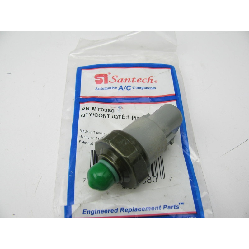 Santech MT0380 A/C Trinary Pressure Switch