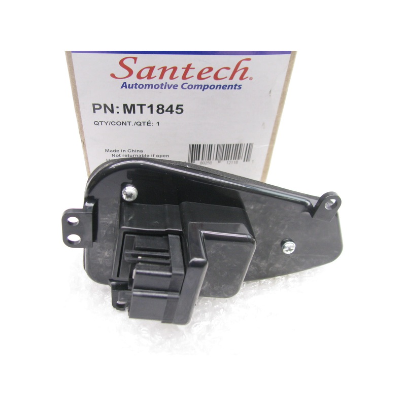 Santech MT1845 HVAC Blower Motor Resistor