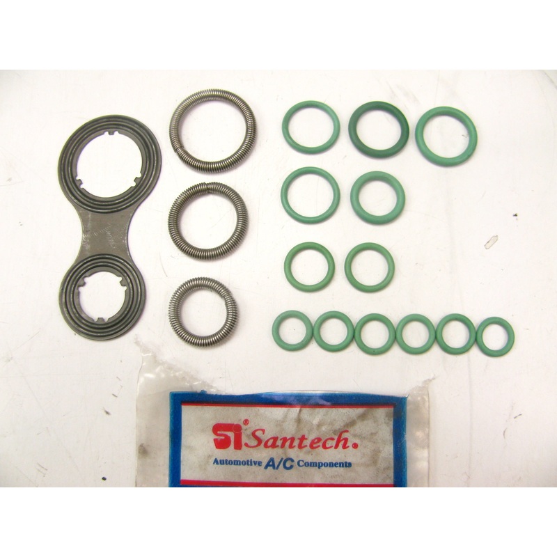 Santech MT2505 A/C System O-Ring And Gasket Kit
